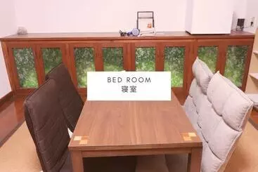 Hostel All Friends Guest House