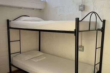 Casa Estacion   Hostel