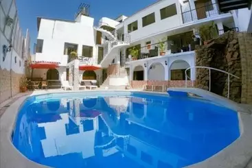 Albergue San Isidro