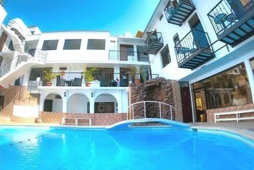 فندق صغير San Isidro