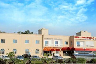 Atlas Hotel Apartments