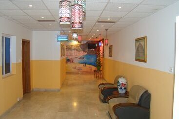 Atlas Hotel Apartments