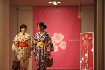 Hanamaki Onsen Hotel Koyokan