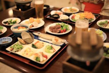 Hanamaki Onsen Hotel Koyokan