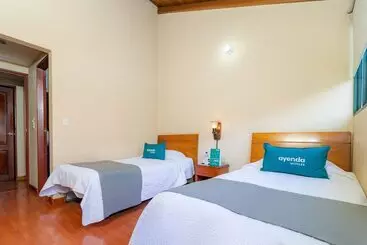 Hotelli Ayenda La Antigua