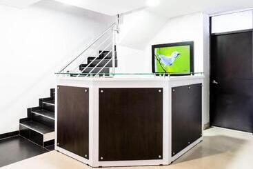 ホテル Azulejo Del Llano