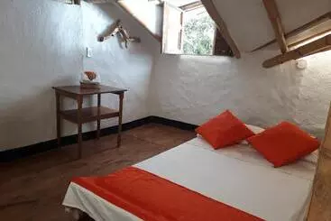 ホテル Casa Pampa