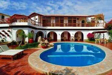 Hotel Don Agucho