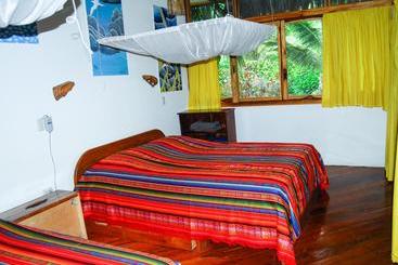 Hotel Hostería Mandála