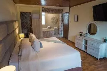 בית מלון כפרי Inti Tampu Inn