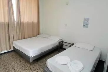 Hôtel Melgar Plaza