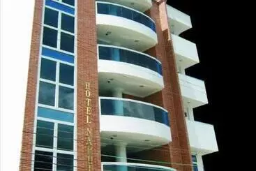Hotel Napoles