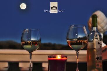 乡村酒店 Villa Ignacia B&b Habitaciones Y Apartamentos En Plena Naturaleza