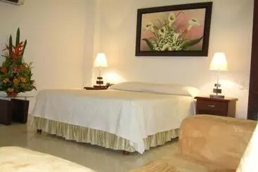 Hôtel Sol Dorado
