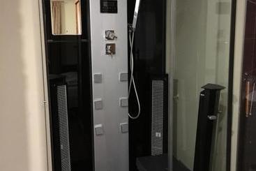 호텔 Strogino Expo