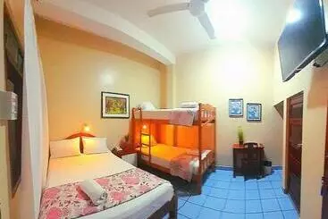 Hotel Virrey Pucallpa Eirl