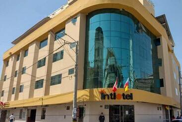 Intiotel Piura