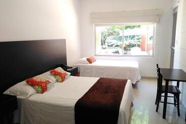 L`aurora Hotel Boutique