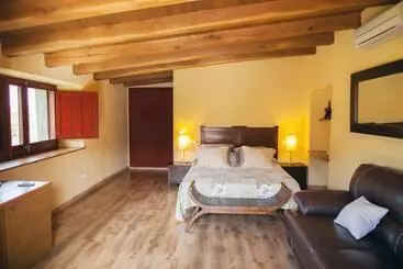 Landhus Sa Perafita   Mf