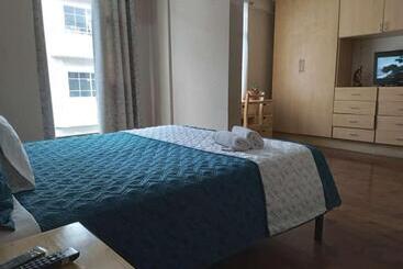 Pension Cuencano Hogar