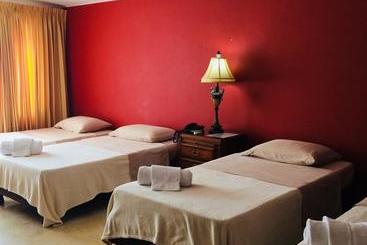 Bed and Breakfast Boutique Villa Casuarinas