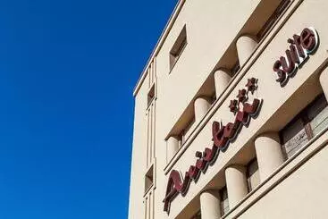 Hotel Ariston Suite