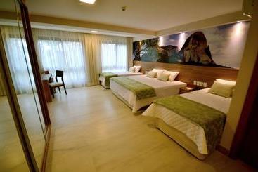 בית מלון כפרי Bristol Vista Azul