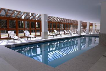 Hotel Bristol Vista Azul