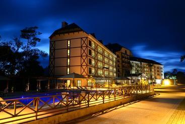 Hotel Bristol Vista Azul