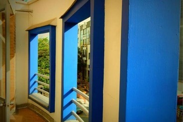 هتل Castillo Real