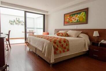 בית מלון כפרי Cuellars