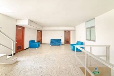 Hotel Caravana Cucuta