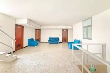 Hotel Caravana Cucuta