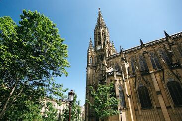 هتل Hostal San Ignacio Centro