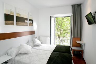 فندق Hostal San Ignacio Centro