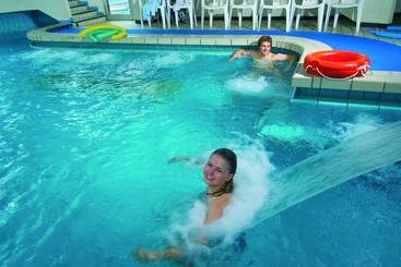 Hotel La Serenissima Terme & Spa