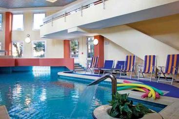 Hotel La Serenissima Terme & Spa