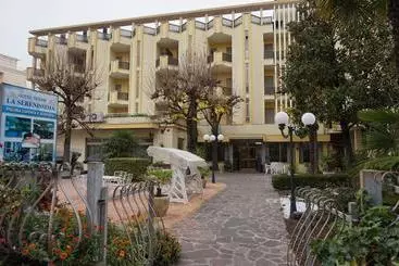 Hotel La Serenissima Terme & Spa