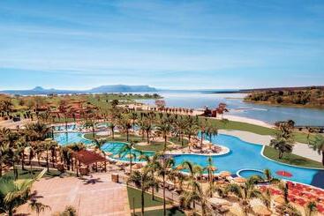 Hotel Malai Manso Yacht Convention & Spa
