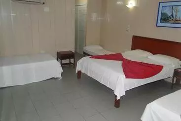 Hotel Nitana