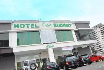 Hotel Olive