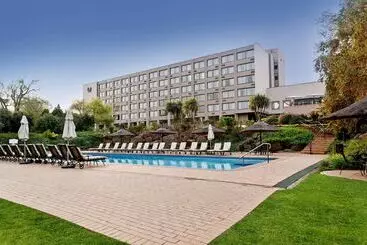 Hôtel Riverside Sun