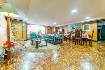 Szálloda San Francisco Tunja