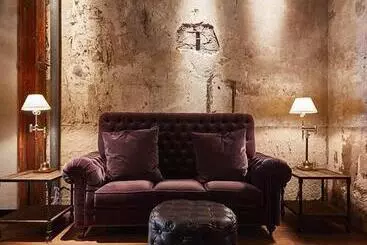 Hotel Steam