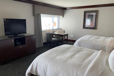 בית מלון כפרי The Towers At Kahler Grand