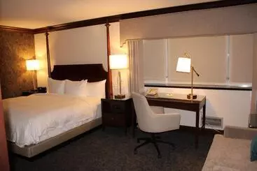 Hotel The Towers At Kahler Grand