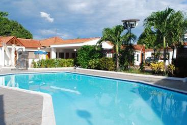 ホテル Villa Ricaurte