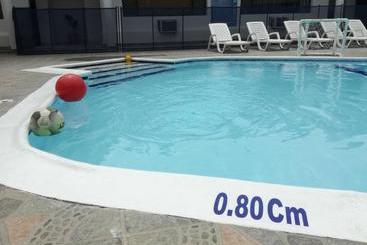 Hotel Villa Ricaurte