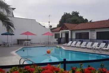 Hotel Villa Ricaurte