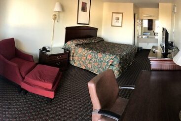 Motel Knights Inn Augusta At Deans Bridge Rd